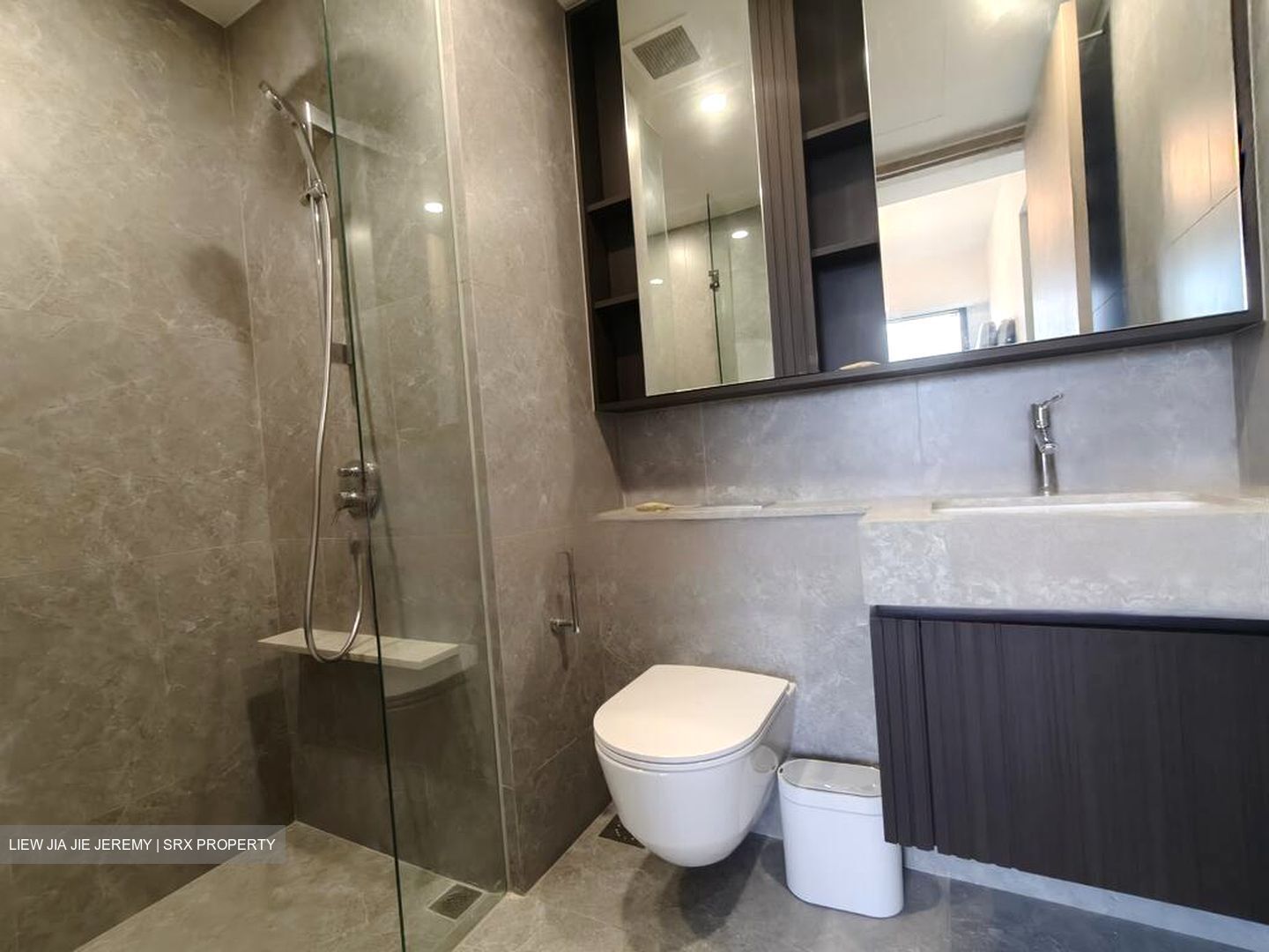 KI Residences at Brookvale (D21), Condominium #451968071